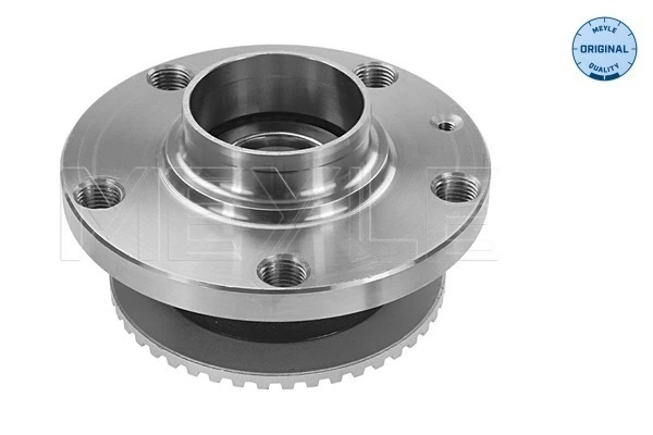 Comprar Cubo de rueda trasero Audi A4 B7 8EC