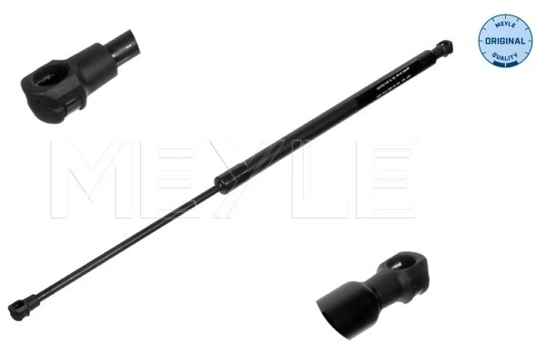 Amortiguador de porton para BMW 3  E46
