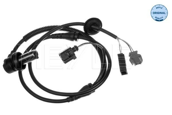 Sensor de rueda abs para Audi A6 C4 4A5
