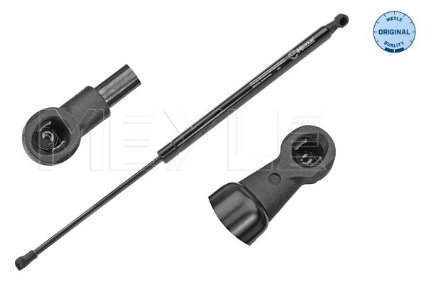 Amortiguador de porton para Citroen C5 II RC