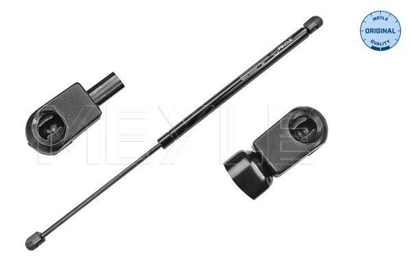 Amortiguador de porton para Renault Megane II KM0, KM1