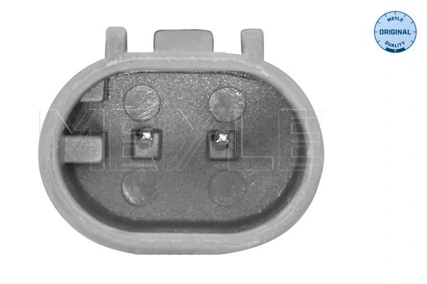 3145270003 Meyle Sensor de desgaste de las pastillas de freno delanteras