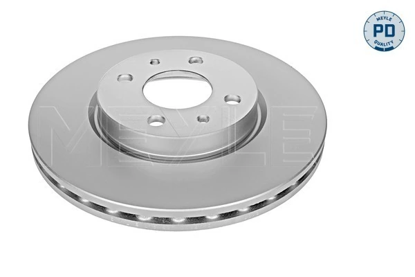  Disco de freno Fiat Stilo 