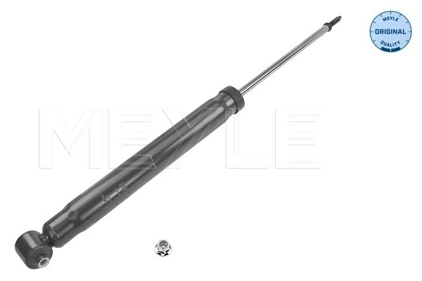 Amortiguadores posteriores para Peugeot 308 SW I 4E, 4H