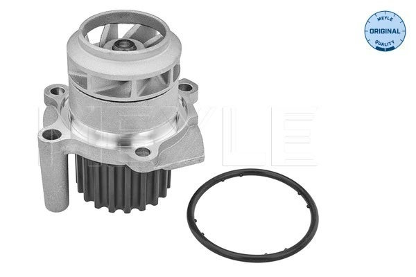 Bomba refrigerante coche para Skoda Fabia PRAKTIK 