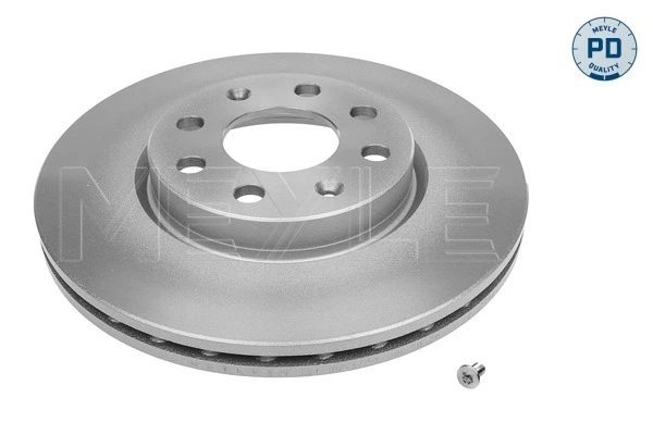 Disco de freno 1686717980 General Motors