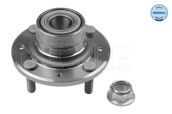 Buje de rueda Volvo V40 familiar (VW) (1995 - 2004) precio, desde 61,41 EUR