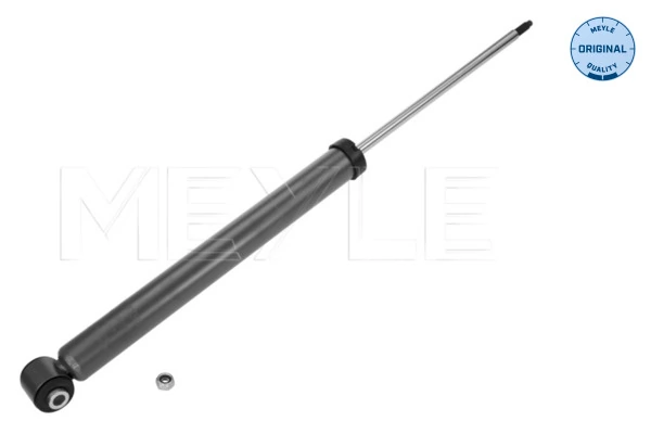 Amortiguador trasero Fiat Punto GRAND hatchback (199) (2005 - 2018) precio, desde 39,55 EUR