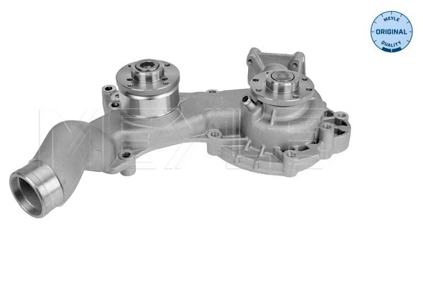 0130260016 Meyle Bomba refrigerante coche
