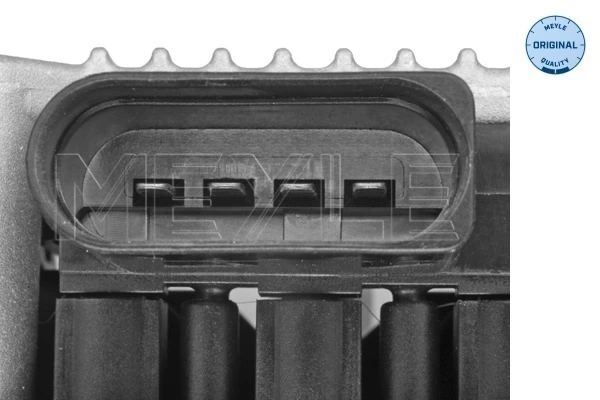 Bobina de encendido 108411DE6 Hans Pries (Topran)