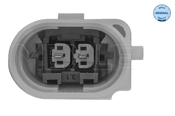 1148000159 Meyle Sensor de temperatura de gases de escape después del filtro de partículas