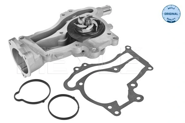 1623105480 Peugeot/Citroen Bomba refrigerante coche