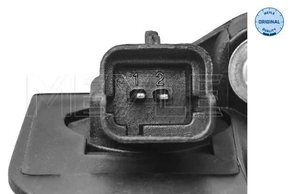 Sensor de posición del cigüeñal para Peugeot 205 II 20A, C