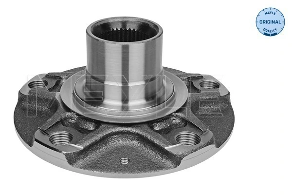Cubo delantero para Audi A4 B7 8EC