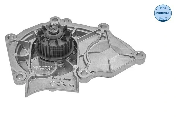 1682098480 General Motors Bomba refrigerante coche