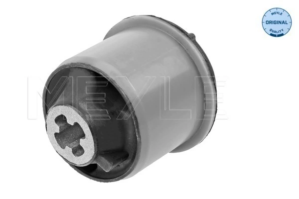Silentblock del puente trasero para Citroen C3 I FC