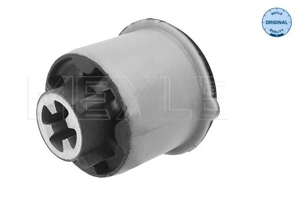 7147100004 Meyle Silentblock del puente trasero