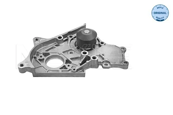 Bomba refrigerante coche para Toyota Corolla  E9