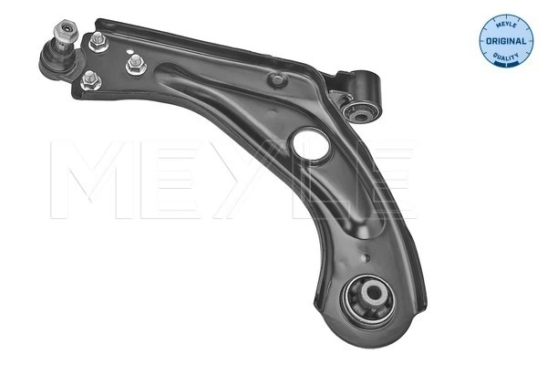 Comprar 9846329780 Peugeot/Citroen Brazo inferior izquierdo de la suspensión delantera