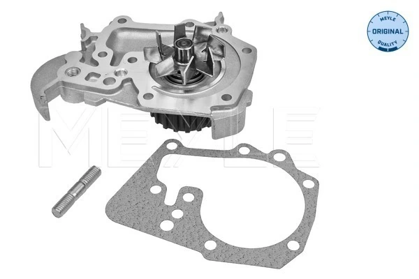 10105701 Vika Bomba refrigerante coche