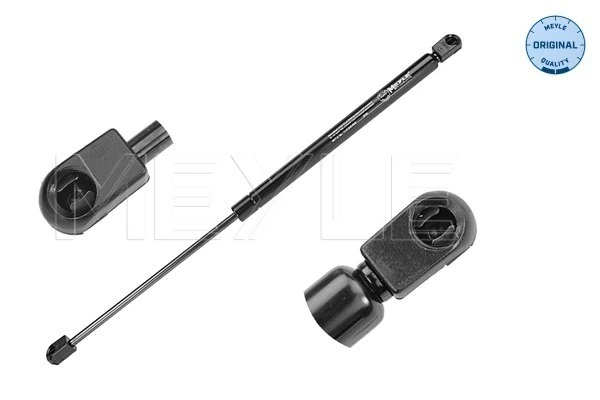 Amortiguador de maletero Peugeot 307 3H