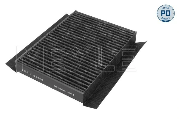 68350346AB Mercedes Filtro antipolen