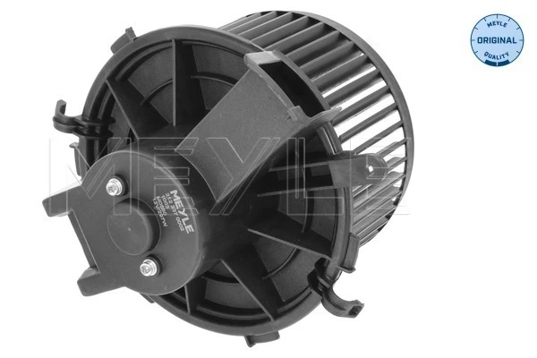 Ventilador de habitáculo para Citroen Jumper  250