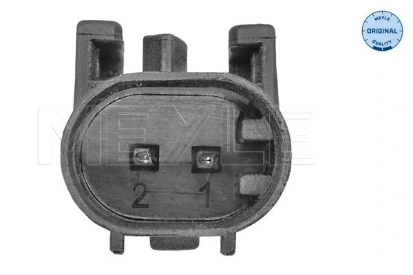 Sensor de rueda abs para Fiat Fiorino  225