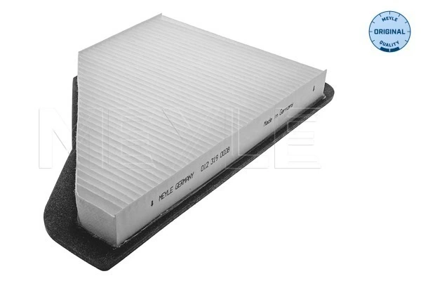 Filtro antipolen para Mercedes S  W140