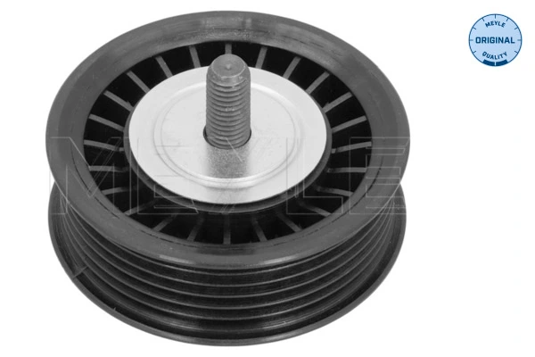 Polea guía correa poli V para Renault Clio III BR01, CR01