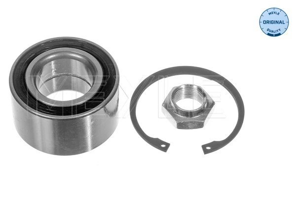 Comprar 42537084 Iveco Cojinete de rueda delantero