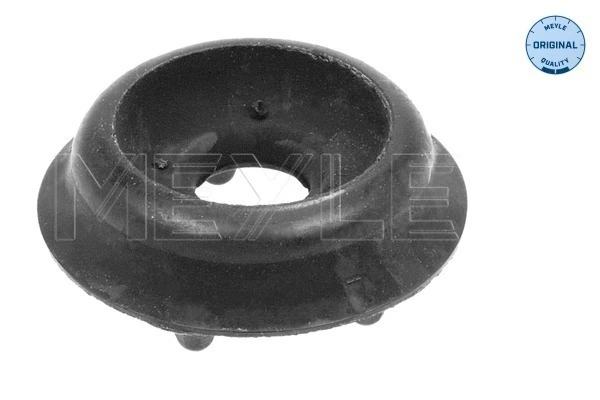 Soporte amortiguador trasero para Audi A4 B5 8D2