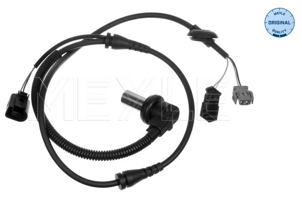 Sensor de rueda abs para Audi A6 C5 4B2, 4B4