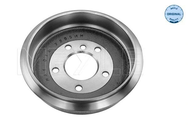 Tambor de freno trasero para BMW 3  E36