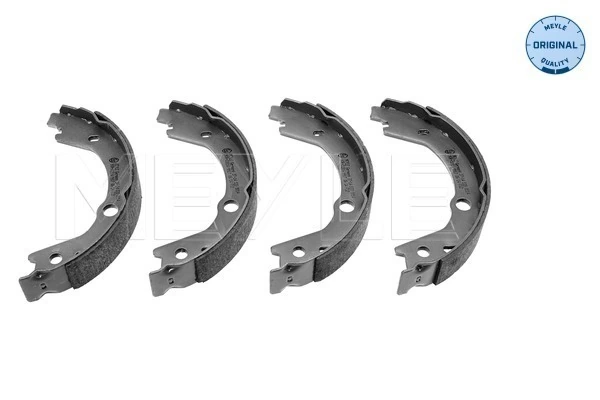 Zapatas de freno de mano Hyundai Elantra III desde 35,88 €