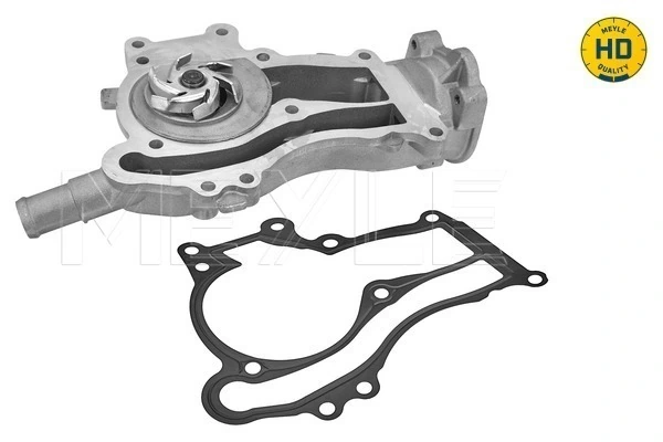 Comprar 1623105480 Peugeot/Citroen Bomba de agua para motor