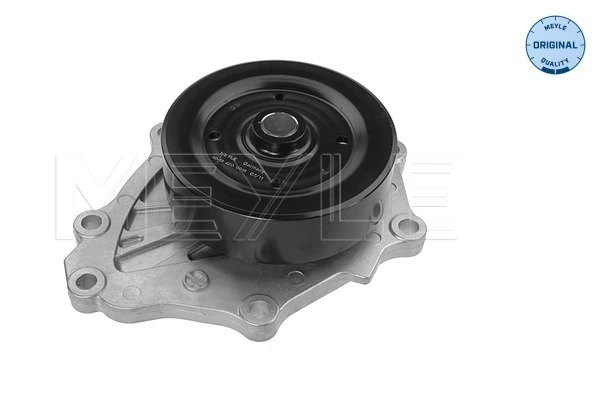 Bomba refrigerante coche para Toyota RAV4 IV A4
