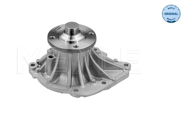 Bombeadora de agua Toyota Land Cruiser PRADO SUV (J150) (2009 - 2026) precio, desde 75,55 EUR