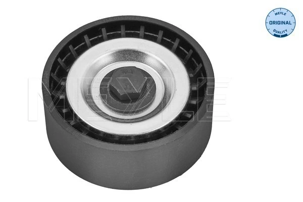 Polea guía correa poli V para Mercedes ML/GLE  W166