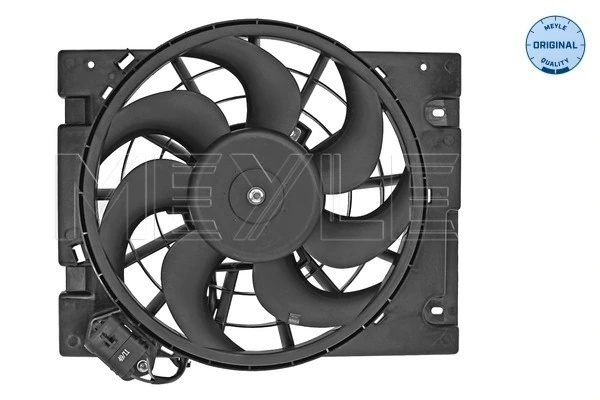 Ventilador de radiador 14959040 AND