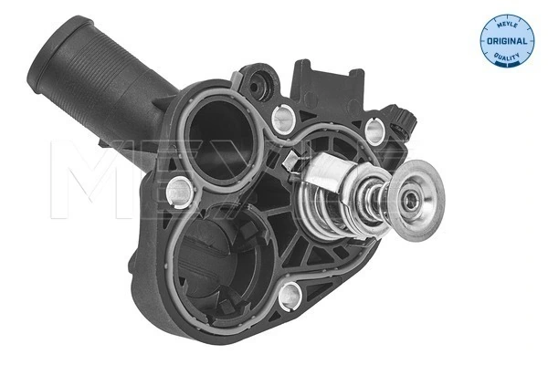 Caja del termostato para Opel CROSSLAND X P17