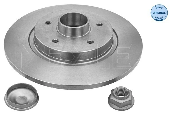 Disco de freno trasero Stark SKBD0022791 precio, desde 71,89 EUR
