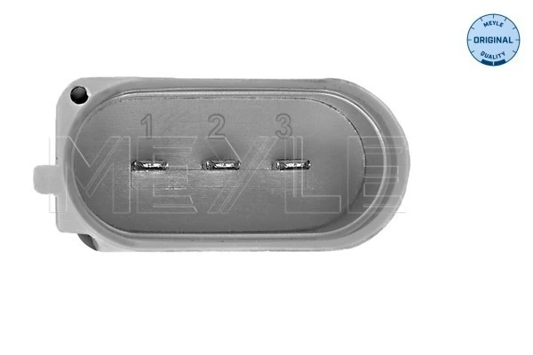 Sensor de posición del cigüeñal para Volkswagen Caddy II 9K9