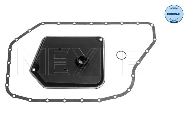1001370008 Meyle Filtro hidráulico transmisión automática