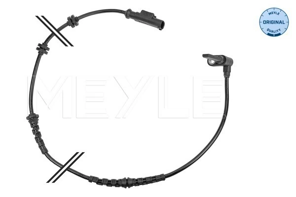 Sensor de rueda abs para Citroen Jumper  250