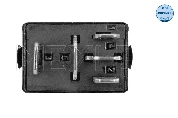 Comprar Relé de arranque Renault Laguna II BG0, BG1