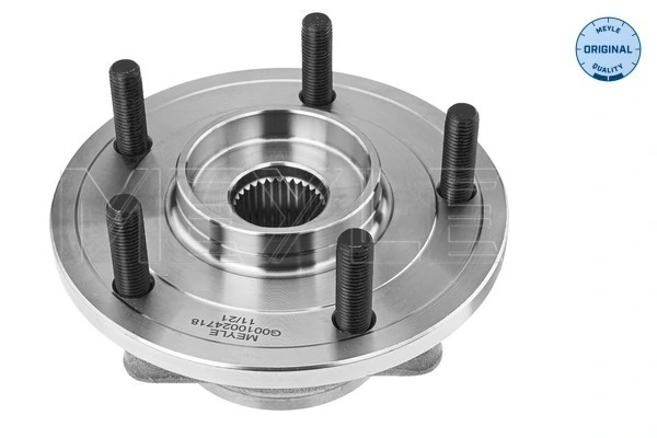 2146520016 Meyle Cubo delantero