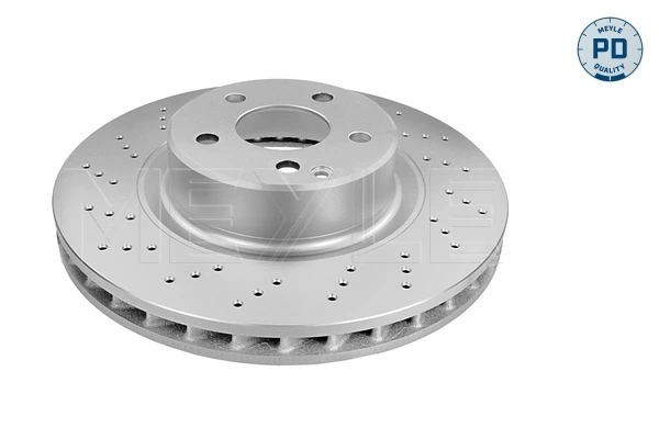 Discos para Mercedes S  W220