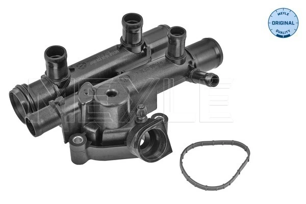 Carcasa del termostato Renault Master II furgoneta (HD, FD) (2003 - 2010) precio, desde 46,86 USD