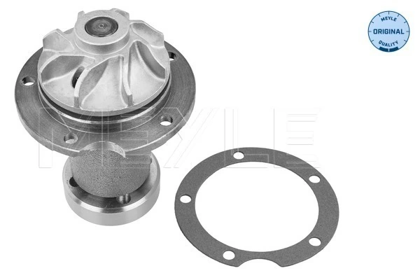 Bomba refrigerante coche para Mercedes E  W123